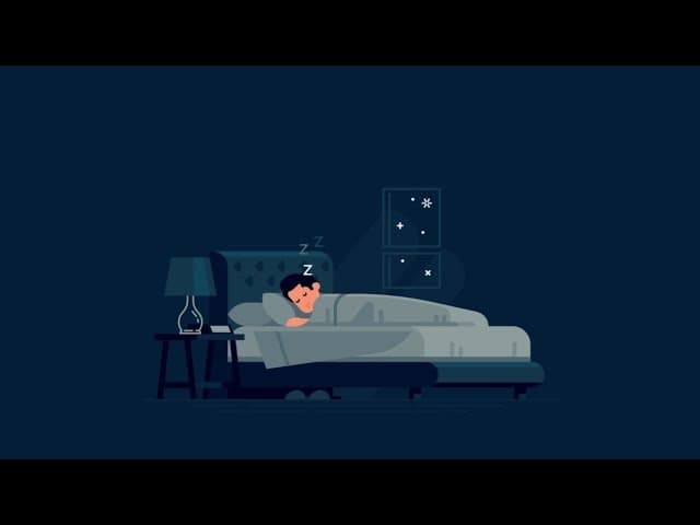 THE SCIENCE OF WASTING SEED:  HOW TO SLEEP?