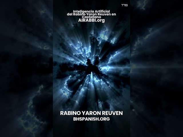 Sus actitudes son una escalera que conduce hacia El Eterno, tu D-ios. Selijot con Rab Reuven