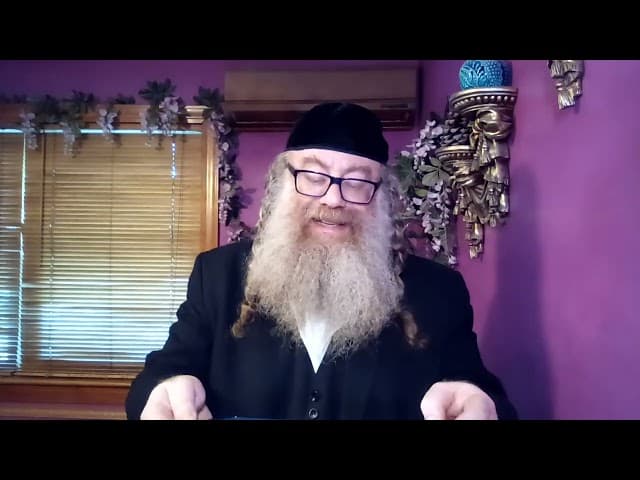 Почему сегодня клоуны часто атакуют Талмидей Хохамим?