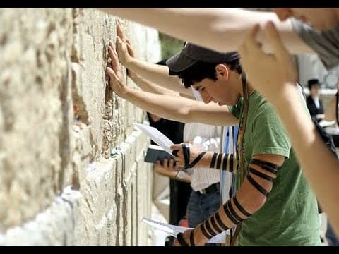 No KIRUV Work Goes To Waste