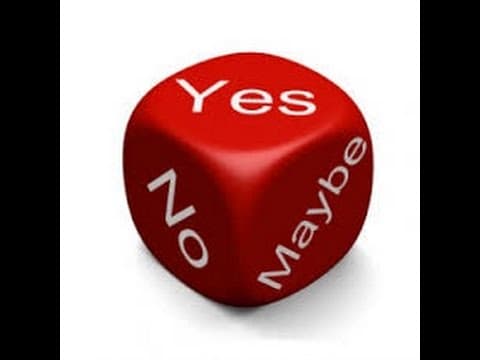 What Decision To Make Before MaShiach Arrives? (8 Minutes)