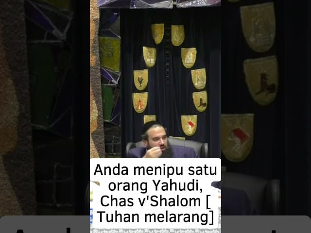 Tidak Sesederhana Itu #shorts