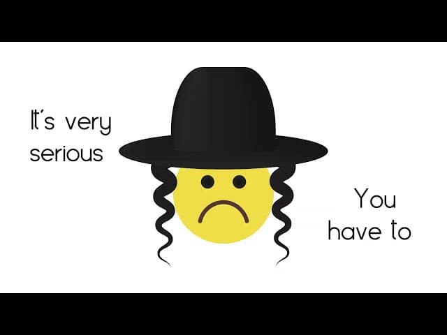 How Important Is Shabbos by Little Tzadik | TORAH FOR KIDS AI