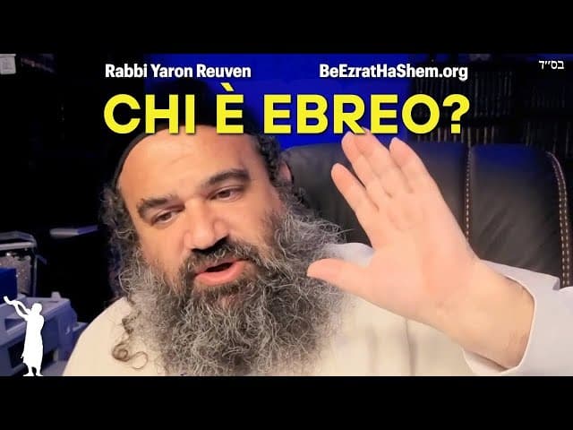 Chi è ebreo? Lo stato dell'educazione ebraica in Israele