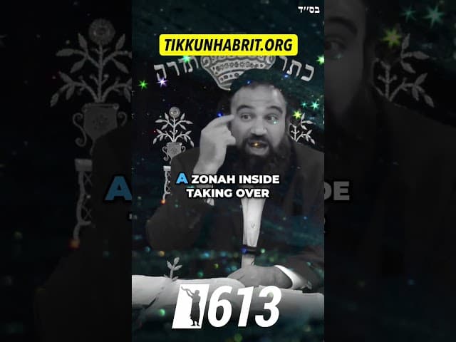 How To Be More Grateful To HaShem #Torah #Jewish #RabbiYaronReuven #motivation