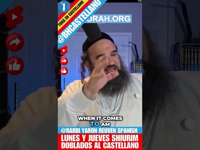 LA RELACIÓN ÚNICA ENTRE HASHEM Y EL PUEBLO DE ISRAEL ¿Por qué se le llama a HASHEM Elok-é Ha-Elohim?