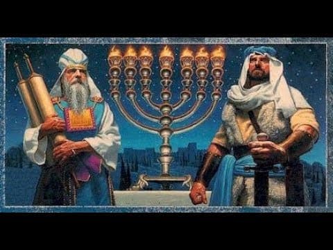 Hanukkah MUSSAR Are You A Maccabee Or A Wannabe