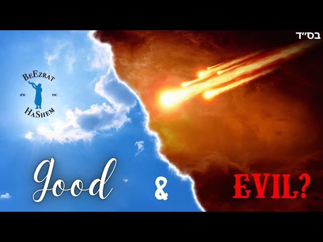 Can the Righteous Unite with the Wicked?