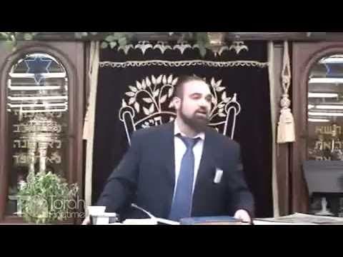 The 3 Steps That Will SAVE Us (8 minutes)