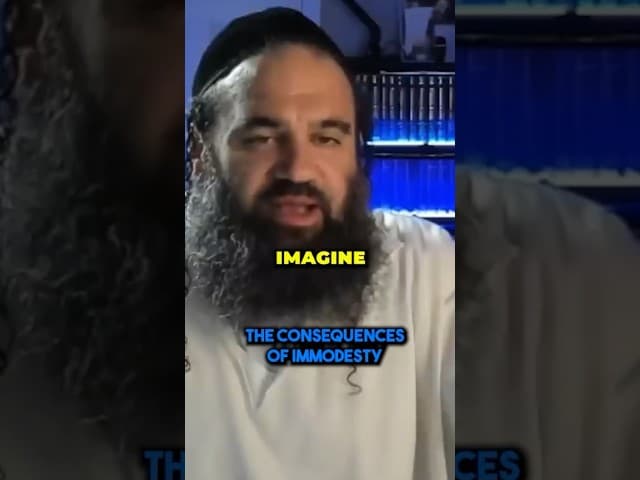 The consequences of immodesty