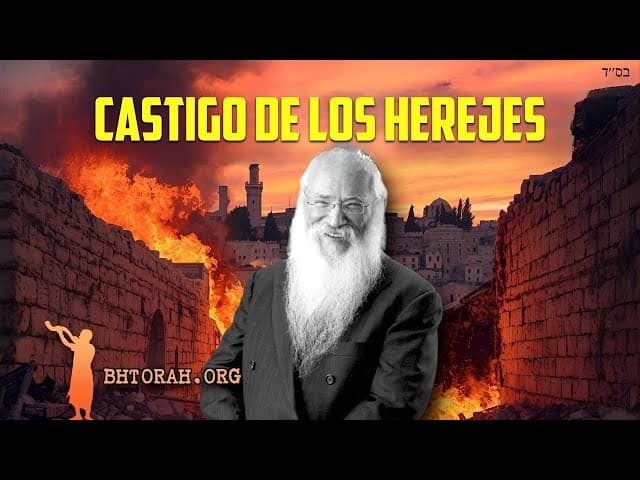 Gog y Magog: Castigo de los herejes