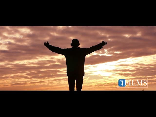 GOOD FEAR (A BeEzrat HaShem film)