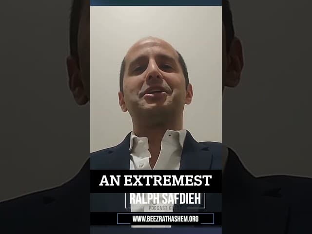 WATCH FULL RALPH New Jersey: The Boca Raton Synagogue Rebuke - RTH #9