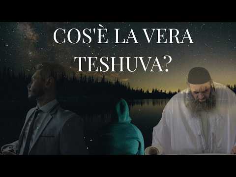 Cos'è la vera TeShuva? Parte 2 - Pirkei Avot (137)