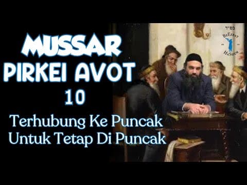 Menghubungkan Ke Puncak Untuk Tetap Di Sana