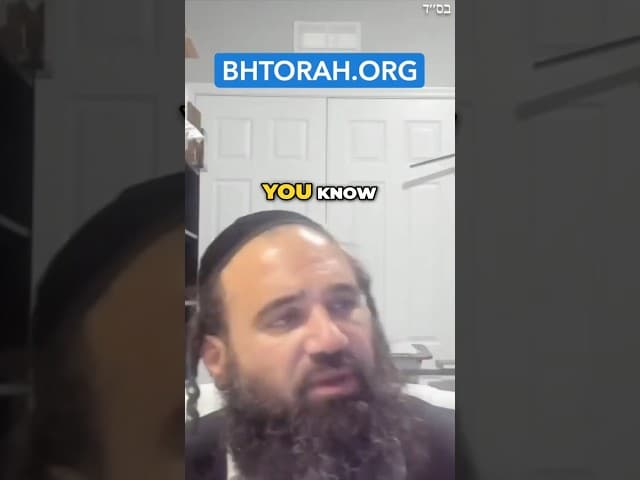 Memeluk Yahudi Dengan Alasan Tepat.