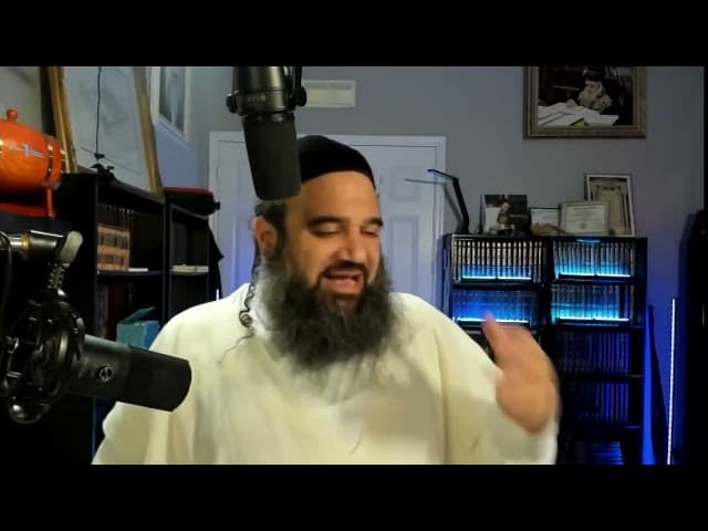 Rubah di Kuil: Mengapa Rabbi Akiva Tersenyum?