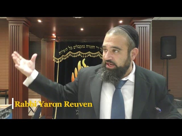 REAL LOVE Between King David and Yonatan