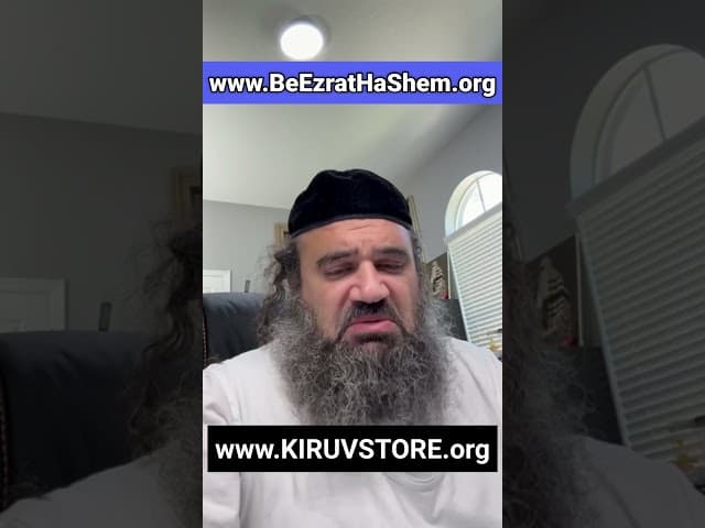 ISRAEL AT WAR: URGENT MESSAGE