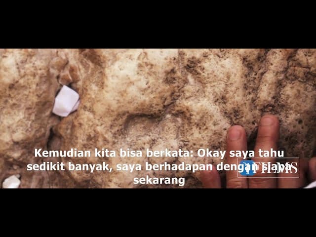 Ketakutan Yang Baik (Film BeEzrat HaShem Inc.)