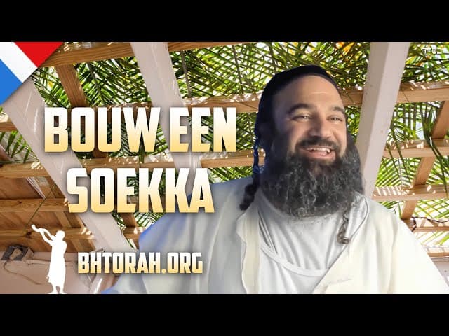 Hoe Sukkot vieren een familie redde