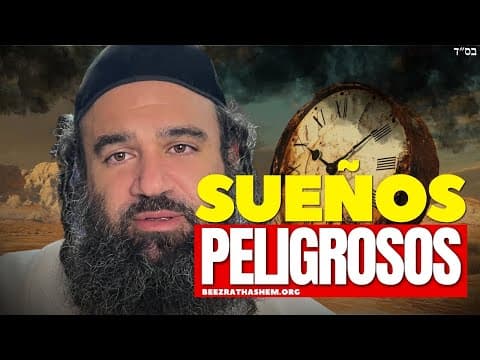 SUEÑOS PELIGROSOS - Cuidad vuestros ojos de día