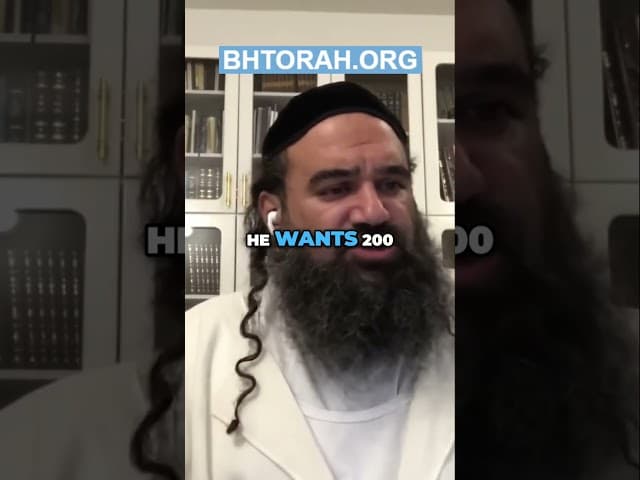 Esav's Materialism: Yaakov's Clever Plan Uncover Yaakov's strategic maneuvers to appease his brother