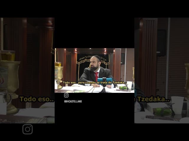MAASER 🔟, Robo y Obligación ¿Qué significa?