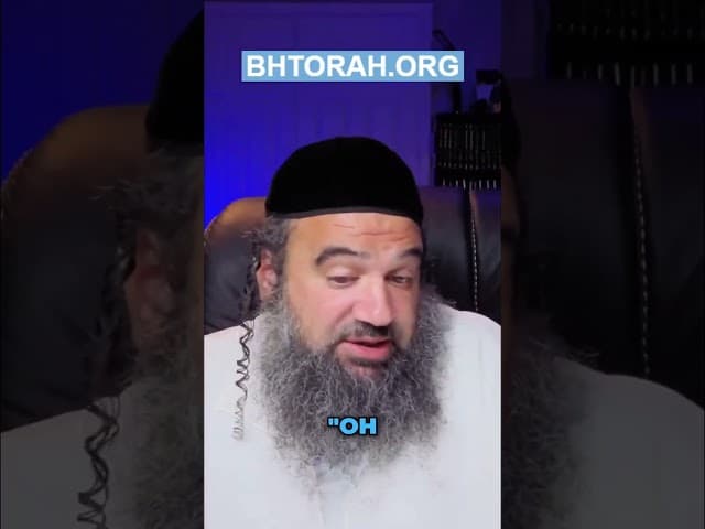 El complejo del Mesías