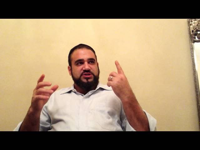 Shiur Torah #6 part 2 Bad Advice, Bad Ideas, and the Beauty of Sfat Hakodesh