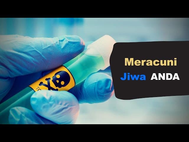 Meracuni Jiwa anda (Film BeEzrat HaShem Inc.)