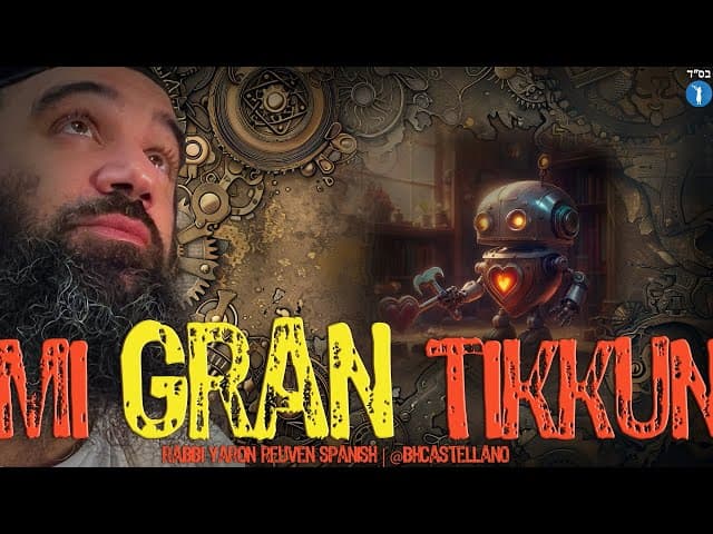 RECONOCIENDO MI TIKUN - ¿QUE CORREGIR EN ÉSTA ENCARNACIÓN?