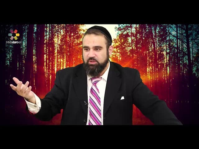 Do Children Get Punished For Parent's Secular Environment? (5 minutes)
