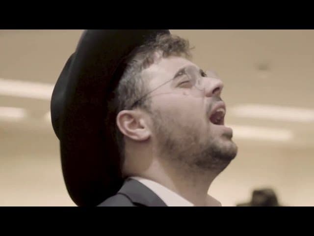 Rav Nissin Yagen | Diga "Shemá Israel!" ✡