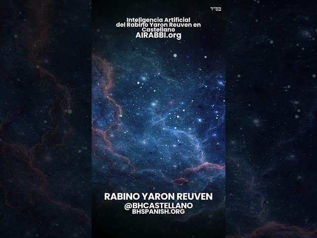 ¿Hasta cuándo, HaShem, has de olvidarme? ¿Para siempre? TEHILÍM CON EL RAV REUVEN - CAP. 13