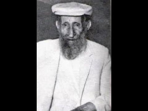 Amazing Story About Rabbi Salman Mutzafi ZTL