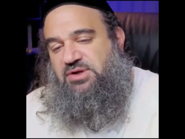 Нельзя быть наполовину религиозным.