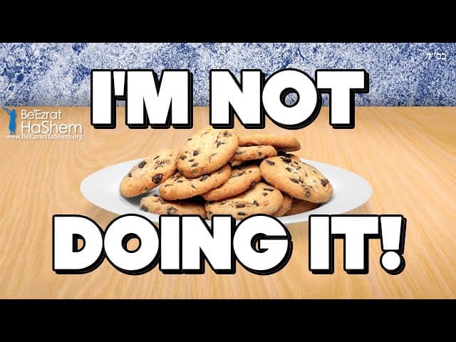 If I Don't Know, I'm Not Doing It