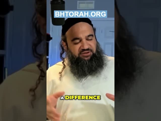 Still Time for Change: The Shoemaker's Lesson Discover how Rabbi Yisrael Misalant learned the