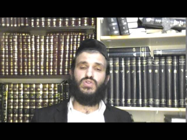 TaHarat HaMishpacha by Rabbi Efraim Kachlon טהרת המשפחה מהרב אפרים כחלון
