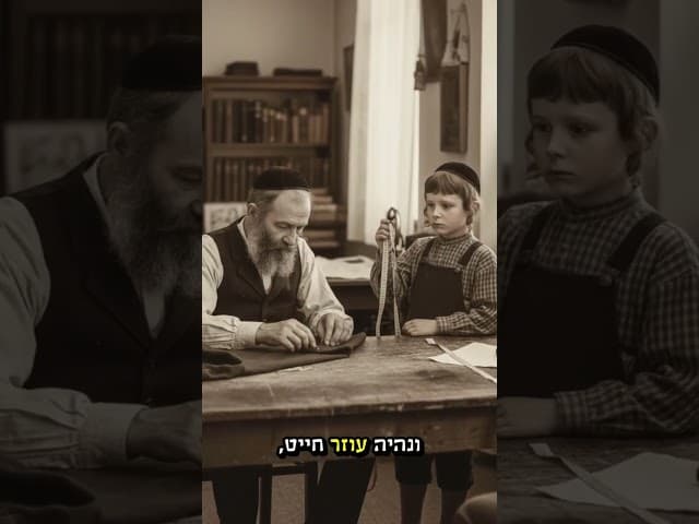 רצחת את גדול הדור