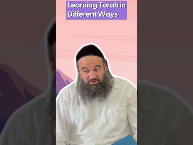 HaRav Shteinman The Poor Avrech Who Became A Gadol HaDor | BH KIDS