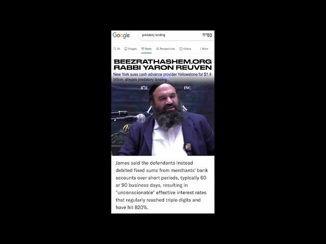 Préstamos de dinero