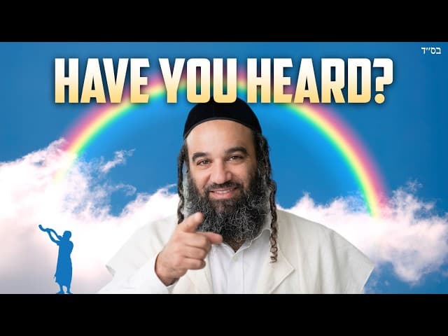 Why Don't Jews Evangelize?