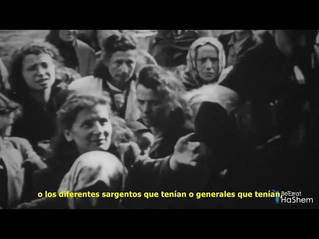 TORÁ, CIENCIA Y SABIDURÍA ANTIGÜA (PARTE 5) La Película por BeEzrat HaShem (10 Minutos)