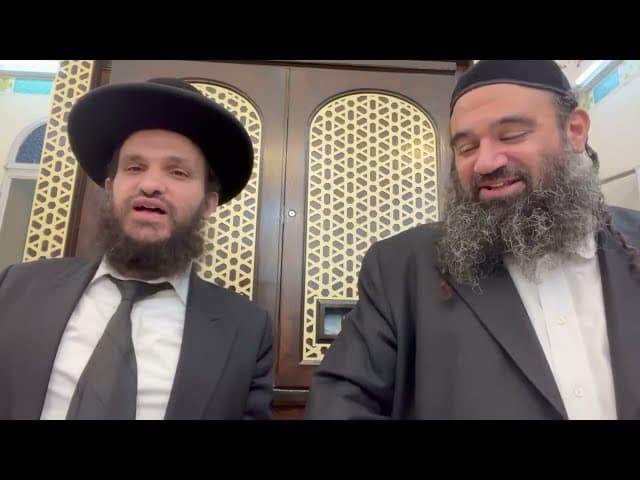 ISRAEL EN GUERRA ¿ Que se espera de vosotros hoy?