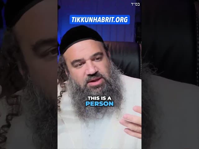 Efraim Palvanov Says The Kohen Gadol Would "Hot Box" The Holy of Holies