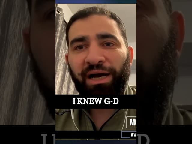 Must watch episode Moshe New York:  RTH PODCAST #1 https://youtu.be/o5KMOr79hVI