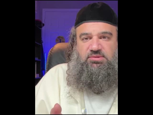 The Oral Torah Is The How And Why