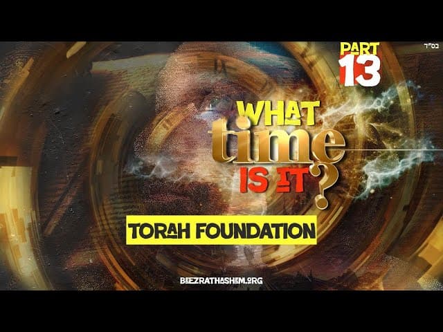 When Is Best Time for Duties of Heart | TORAH FOUNDATION (13)